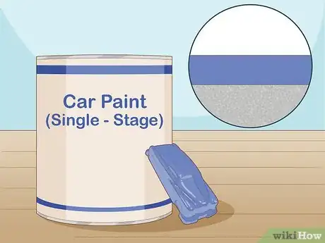 Imagen titulada Mix Car Paint Step 2