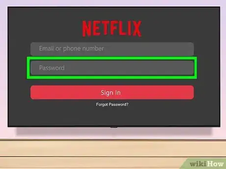 Imagen titulada Watch Movies Online With Netflix Step 40