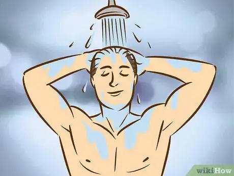 Imagen titulada Clean Your Penis Step 7