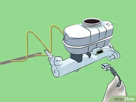 Imagen titulada Fix a Brake Fluid Leak Step 29