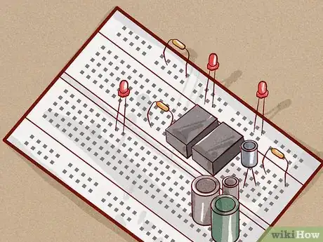 Imagen titulada Build a Circuit Board Step 4