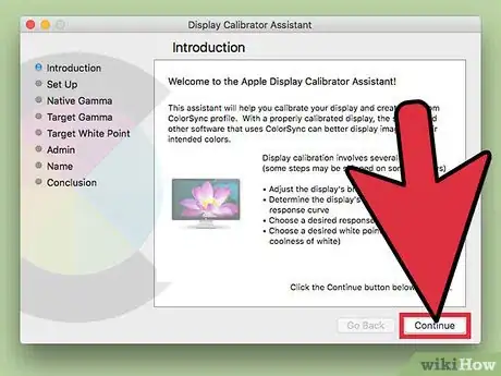 Imagen titulada Change the Screen Color Display on a Mac Step 7