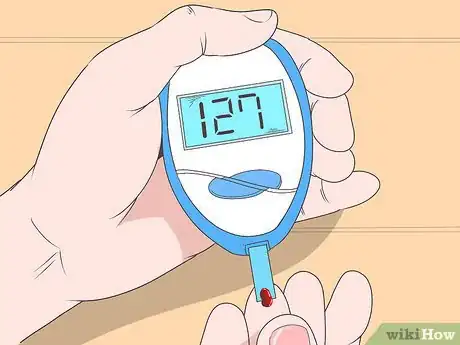 Imagen titulada Test for Diabetes at Home Step 12