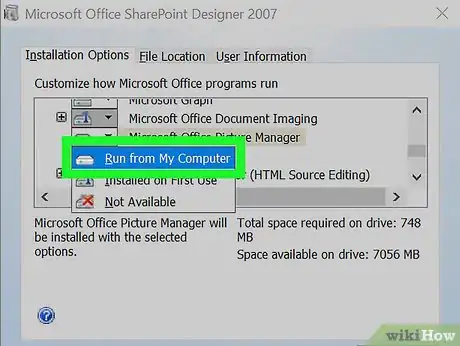 Imagen titulada Download Microsoft Picture Manager Step 14