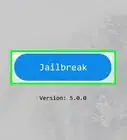 hacerle jailbreak a un iPhone