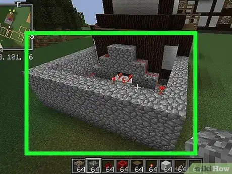 Imagen titulada Make a TV in Minecraft Step 15