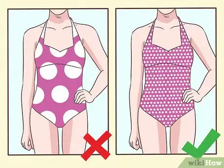 Imagen titulada Look Slim in a Swimsuit Step 7