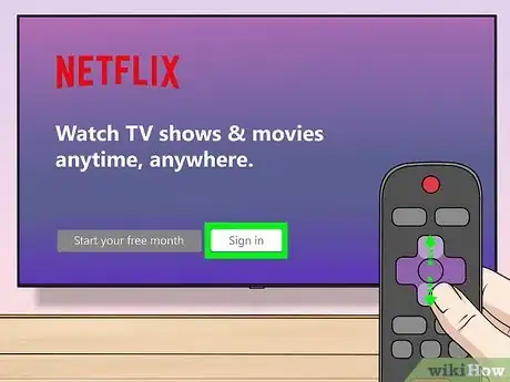 Imagen titulada Watch Movies Online With Netflix Step 38