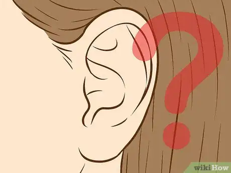 Imagen titulada Get Your Ears Pierced Step 1