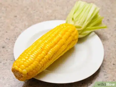 Imagen titulada Cook Corn on the Cob in the Oven Step 17