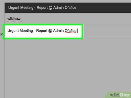Imagen titulada Write Strong Email Subject Lines Step 16