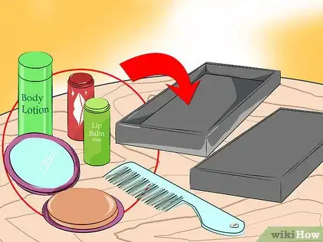 Imagen titulada Make an Emergency Kit for Teenage Girls Step 13