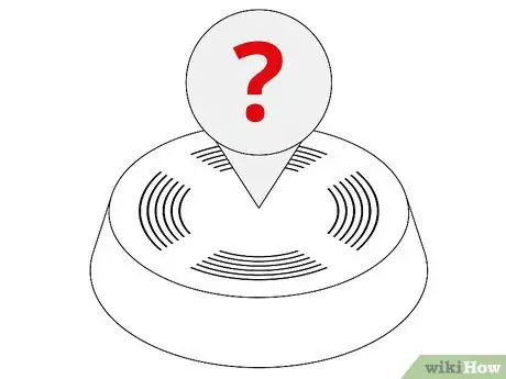 Imagen titulada Change the Batteries in Your Smoke Detector Step 12