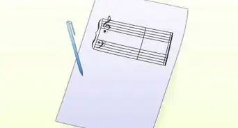 componer música en el piano