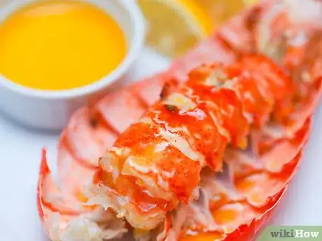 Imagen titulada Prepare Lobster Tails Step 15