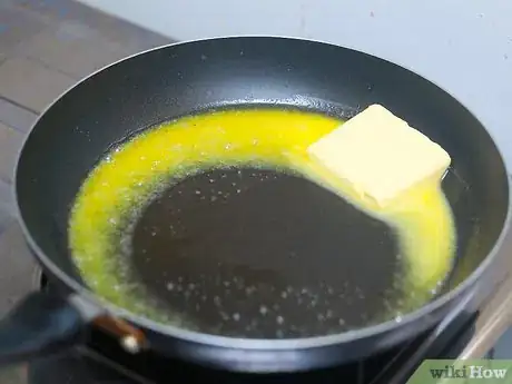 Imagen titulada Make Eggs Benedict Step 1