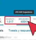 tener más seguidores en Twitter