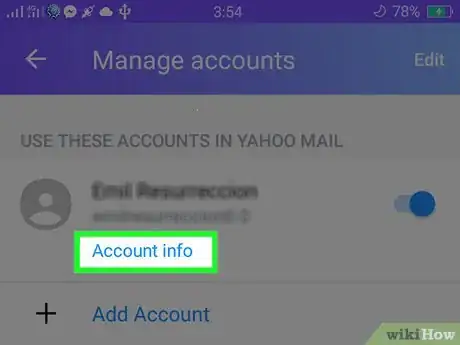 Imagen titulada Change Your Password in Yahoo Step 12