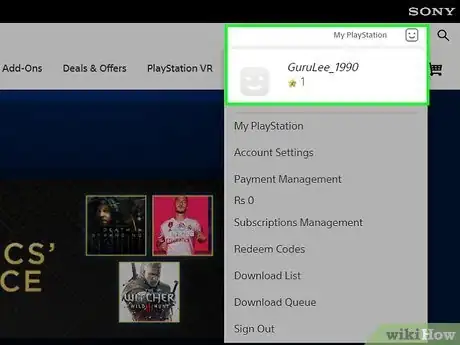 Imagen titulada Add a Credit Card to the PlayStation Store Step 27