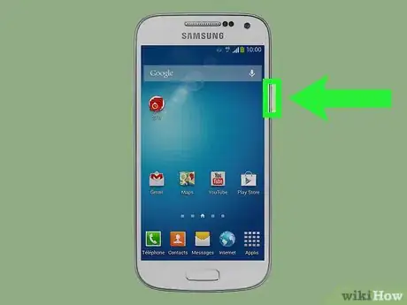 Imagen titulada Reset Your Samsung Galaxy S4 Step 1