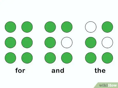 Imagen titulada Read Braille Step 11