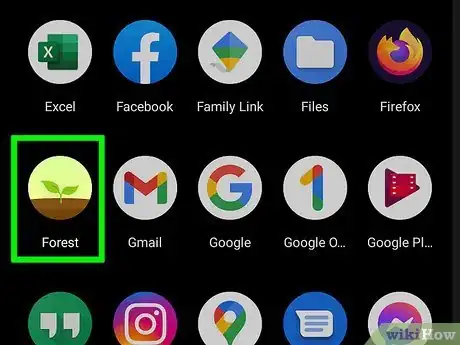 Imagen titulada Use Forest Productivity App Step 2