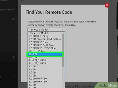 Imagen titulada Program a Dish Network Remote Step 18