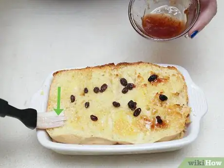 Imagen titulada Make Bread and Butter Pudding Step 27