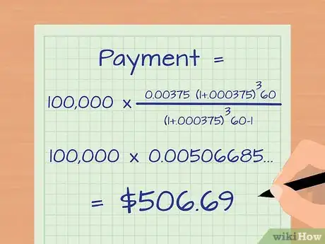 Imagen titulada Calculate Interest Payments Step 8