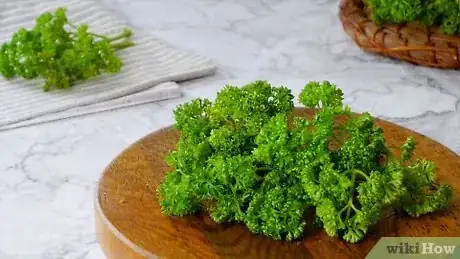 Imagen titulada Preserve Fresh Parsley Step 15