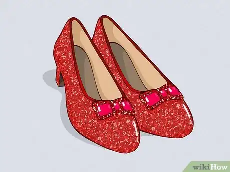 Imagen titulada Dress Up As Dorothy in the Wizard of Oz Step 3