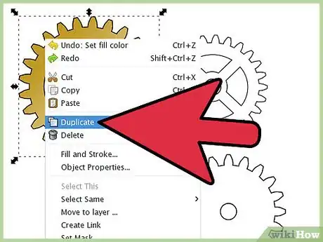 Imagen titulada Draw Gears in Inkscape Step 15