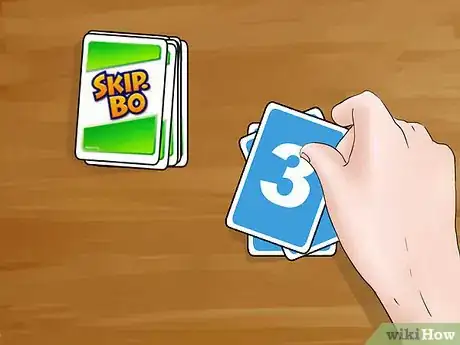 Imagen titulada Play Skip Bo Junior Step 8