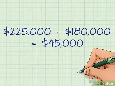 Imagen titulada Calculate Mortgage Interest Step 3