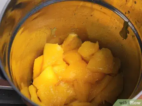 Imagen titulada Make Mango Puree Step 8