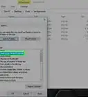 habilitar la vista previa para ver imágenes en una carpeta en el sistema Windows 10