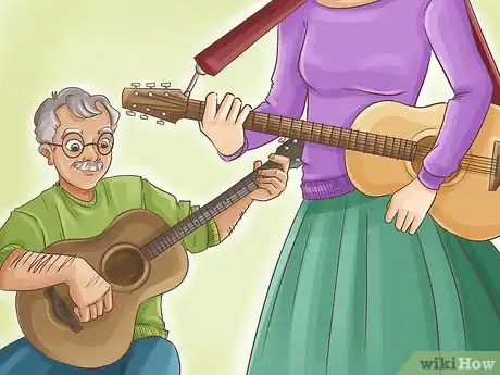 Imagen titulada Start Learning Guitar Step 03