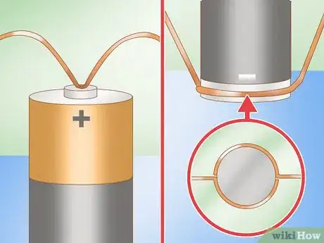 Imagen titulada Make a Homopolar Motor Step 7