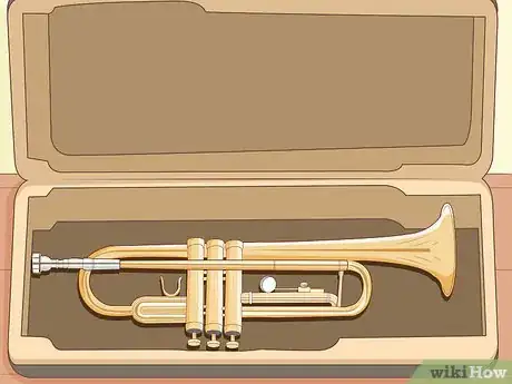 Imagen titulada Remove a Stuck Mouthpiece from a Brass Instrument Step 26