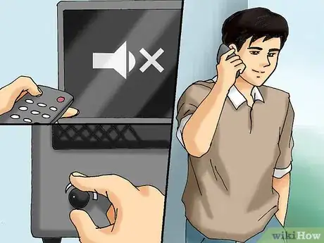 Imagen titulada Answer the Phone Politely Step 7