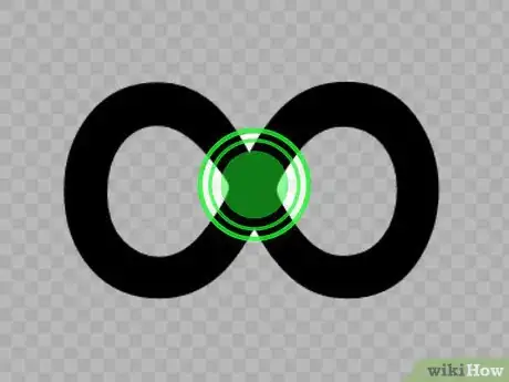 Imagen titulada Make the Infinity Symbol on an iPhone Step 14