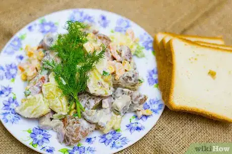 Imagen titulada Make Potato Salad Step 26