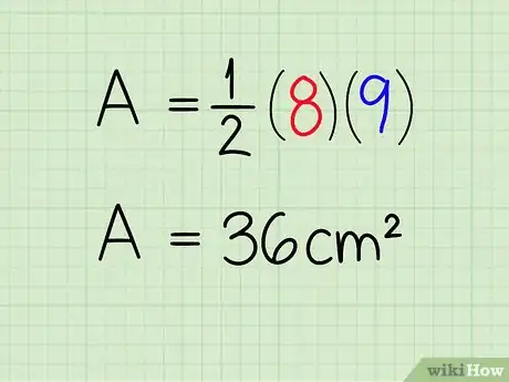 Imagen titulada Calculate the Volume of a Triangular Prism Step 3