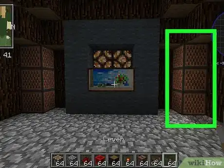 Imagen titulada Make a TV in Minecraft Step 18