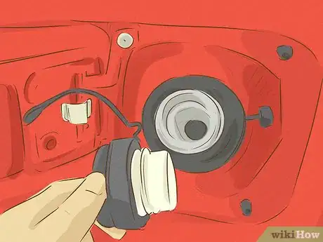 Imagen titulada Pump Your Own Gas Step 3