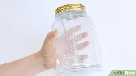 Imagen titulada Make Mason Jar Lights Step 1