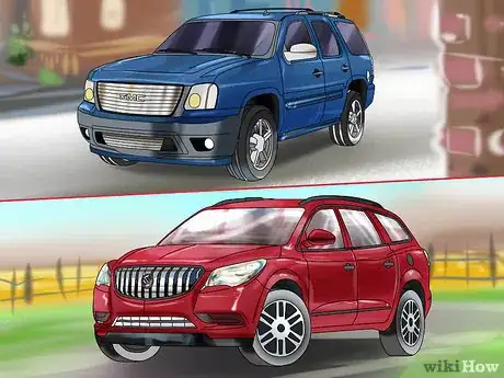 Imagen titulada Choose an SUV Step 7