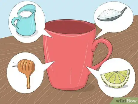 Imagen titulada Drink Hot Tea Step 3