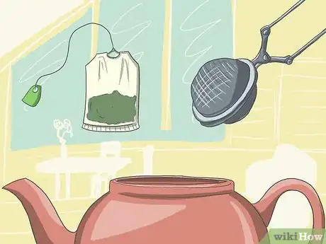 Imagen titulada Drink Hot Tea Step 6