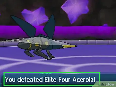 Imagen titulada Beat the Elite Four in Pokémon Sun and Moon Step 9